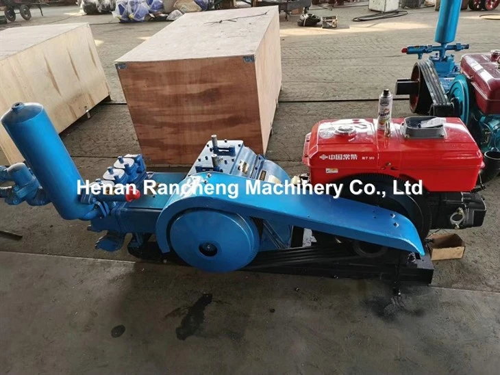 BW450 mud pump (4)(001)