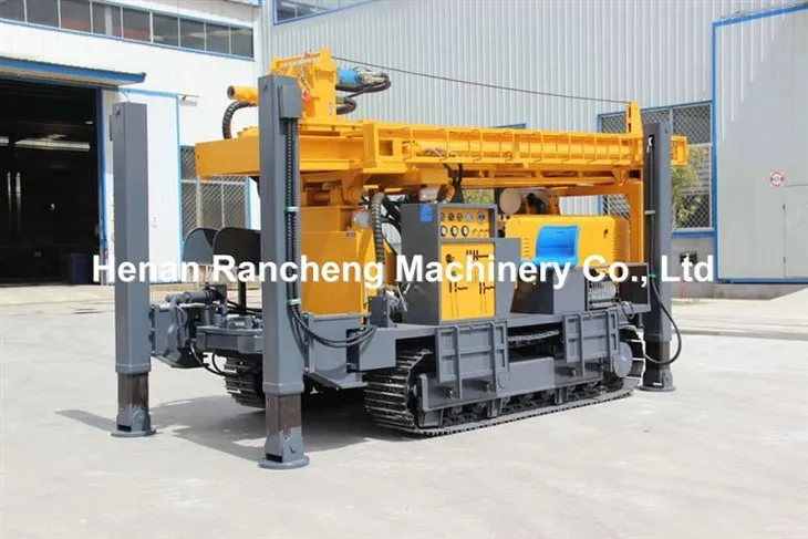 RCF580C well digging equipment (3)(001)
